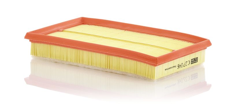 MANN-FILTER C 27 046 Air Filter