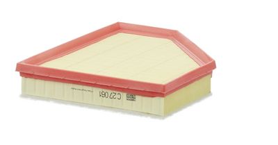 Air Filter MANN-FILTER C 27 061
