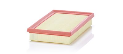 Air Filter MANN-FILTER C 27 063