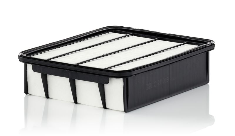 MANN-FILTER C 27 069 Air Filter