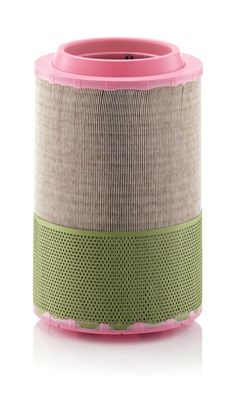 Air Filter MANN-FILTER C 27 1020