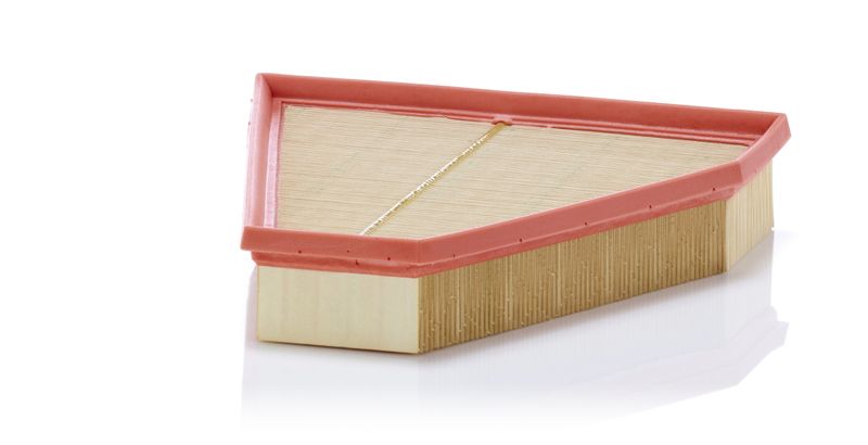 MANN-FILTER C 27 114 Air Filter