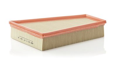 Air Filter MANN-FILTER C 27 124