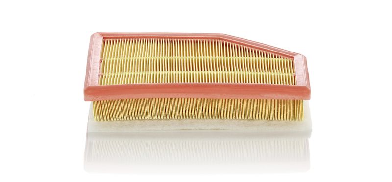 MANN-FILTER C 27 126 Air Filter