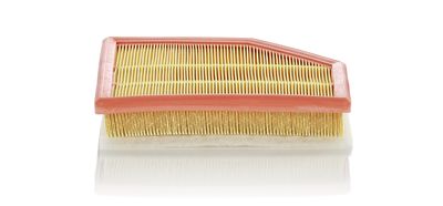 Air Filter MANN-FILTER C 27 126