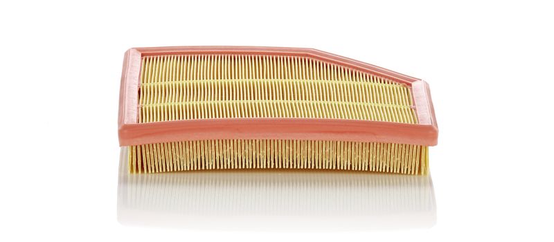 MANN-FILTER C 27 127 Air Filter