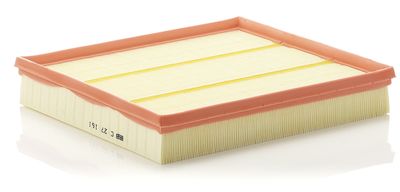 Air Filter MANN-FILTER C 27 161