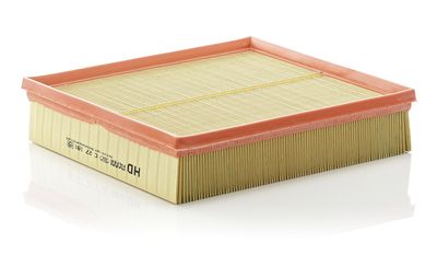 Air Filter MANN-FILTER C 27 181
