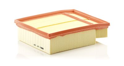Air Filter MANN-FILTER C 27 187