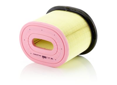 Air Filter MANN-FILTER C 27 380