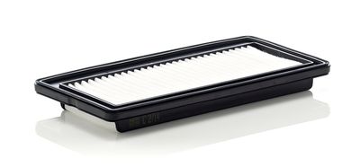 Air Filter MANN-FILTER C 2714