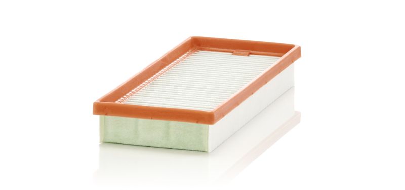 MANN-FILTER C 2716/1 Air Filter