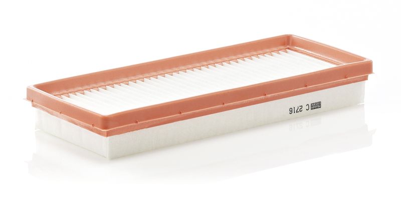 MANN-FILTER C 2716 Air Filter