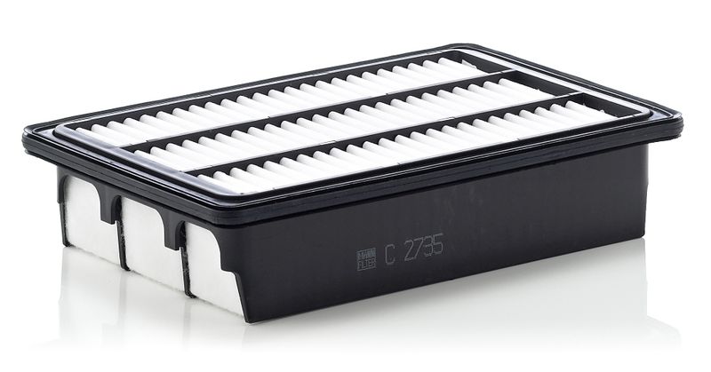 MANN-FILTER C 2735 Air Filter