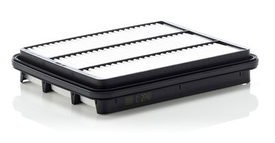 Air Filter MANN-FILTER C 2740