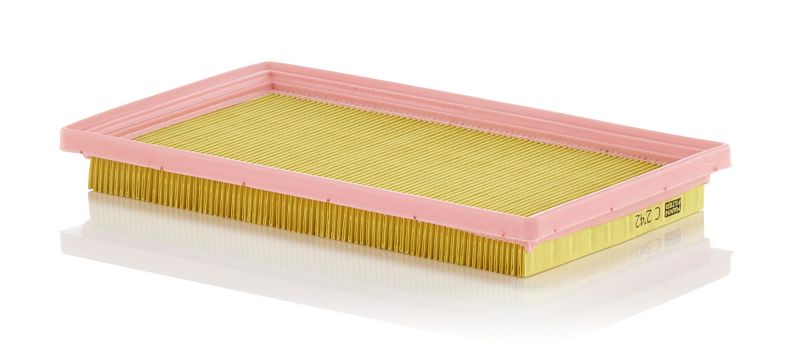 MANN-FILTER C 2742 Air Filter