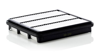 Air Filter MANN-FILTER C 2743