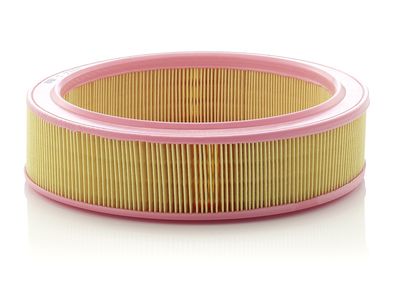 Air Filter MANN-FILTER C 2760