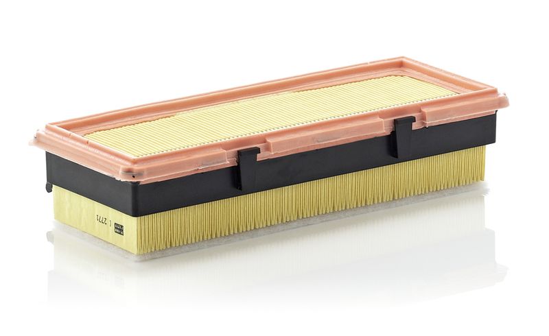 MANN-FILTER C 2771 Air Filter