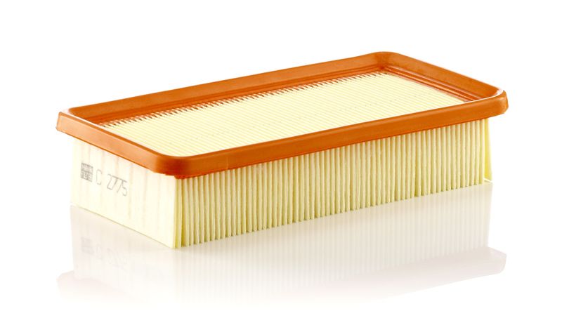 MANN-FILTER C 2775 Air Filter