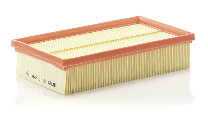 MANN-FILTER C 2788 Air Filter