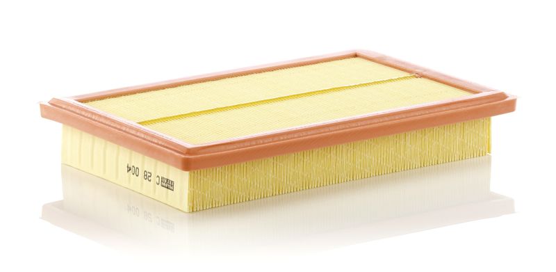 MANN-FILTER C 28 004 Air Filter