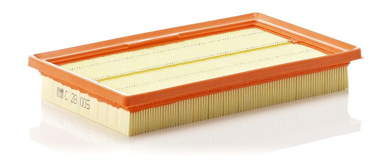 MANN-FILTER C 28 005 Air Filter