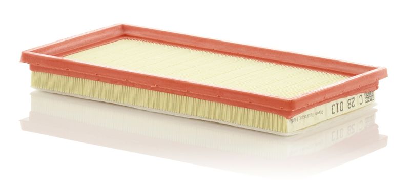 MANN-FILTER C 28 013 Air Filter