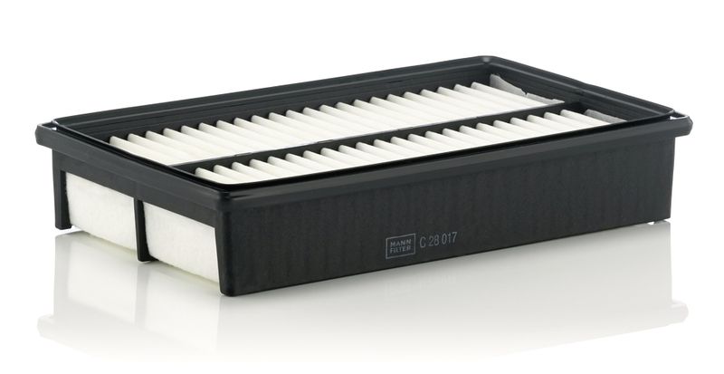 MANN-FILTER C 28 017 Air Filter