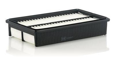 Air Filter MANN-FILTER C 28 017