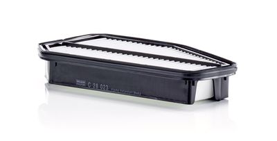 Air Filter MANN-FILTER C 28 023
