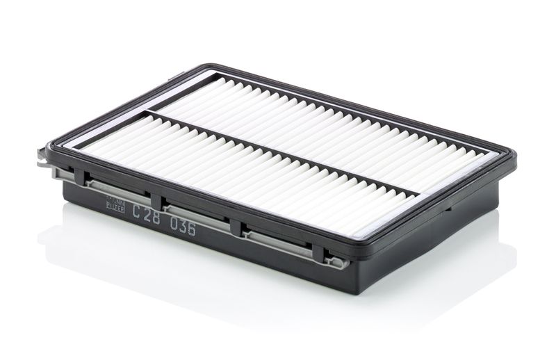MANN-FILTER C 28 036 Air Filter
