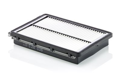 Air Filter MANN-FILTER C 28 036