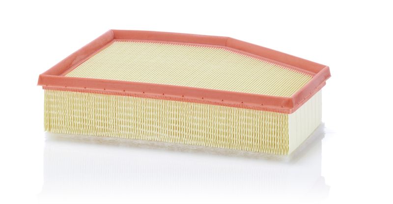 MANN-FILTER C 28 037 Air Filter