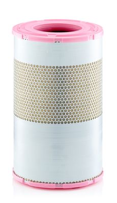 Air Filter MANN-FILTER C 28 1238/2