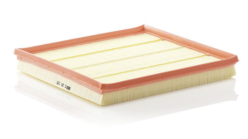 MANN-FILTER C 28 125 Air Filter