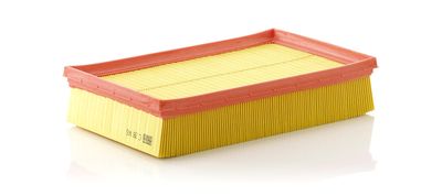 Air Filter MANN-FILTER C 28 145