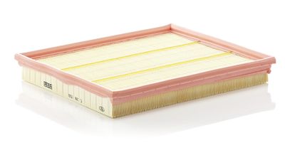 Air Filter MANN-FILTER C 28 150
