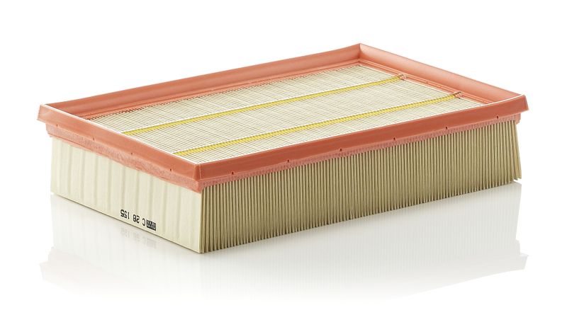 MANN-FILTER C 28 155 Air Filter