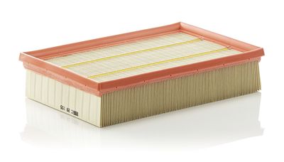 Air Filter MANN-FILTER C 28 155