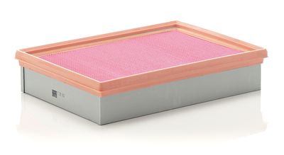 Air Filter MANN-FILTER C 28 162