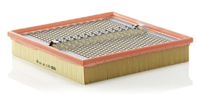 Air Filter MANN-FILTER C 28 191