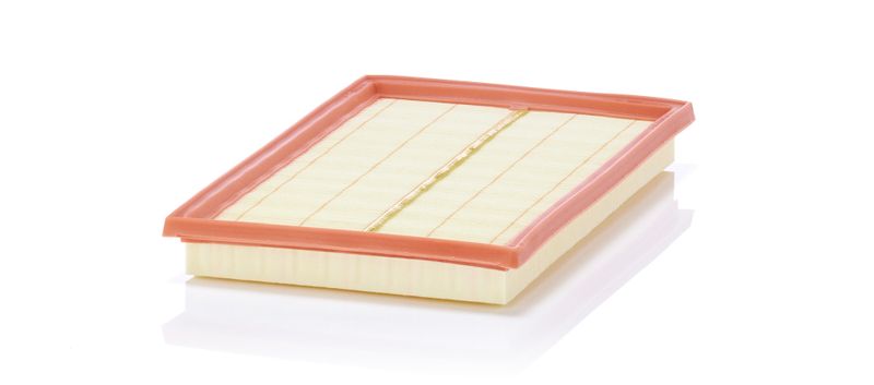 MANN-FILTER C 28 200 Air Filter