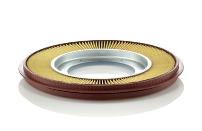 Air Filter MANN-FILTER C 2826