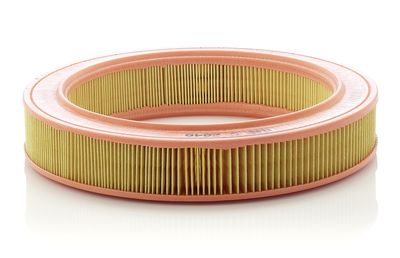 Air Filter MANN-FILTER C 2846