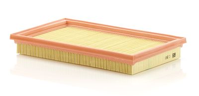 Air Filter MANN-FILTER C 2851