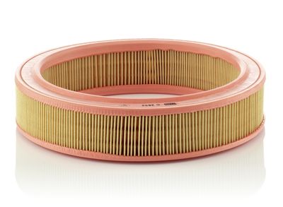 Air Filter MANN-FILTER C 2852