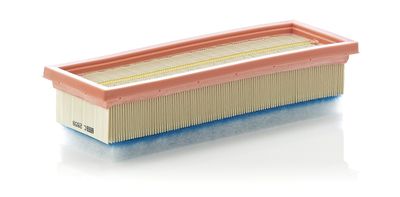 Air Filter MANN-FILTER C 2859