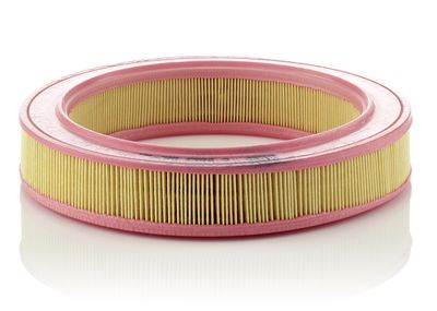 Air Filter MANN-FILTER C 2863