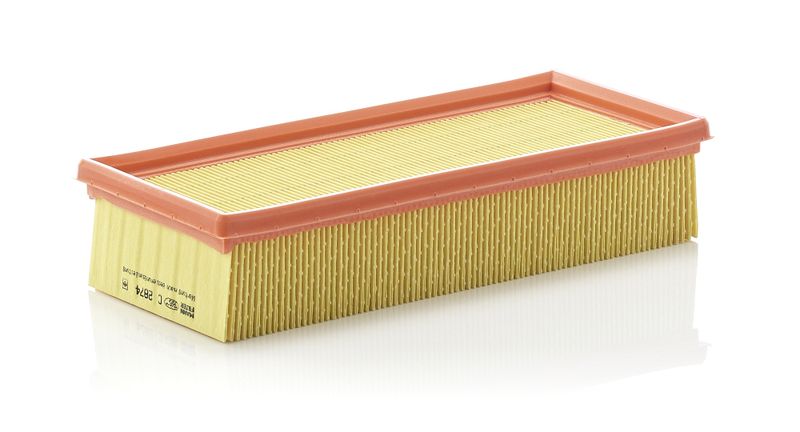 MANN-FILTER C 2874 Air Filter